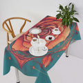 Rectangular Tablecloth