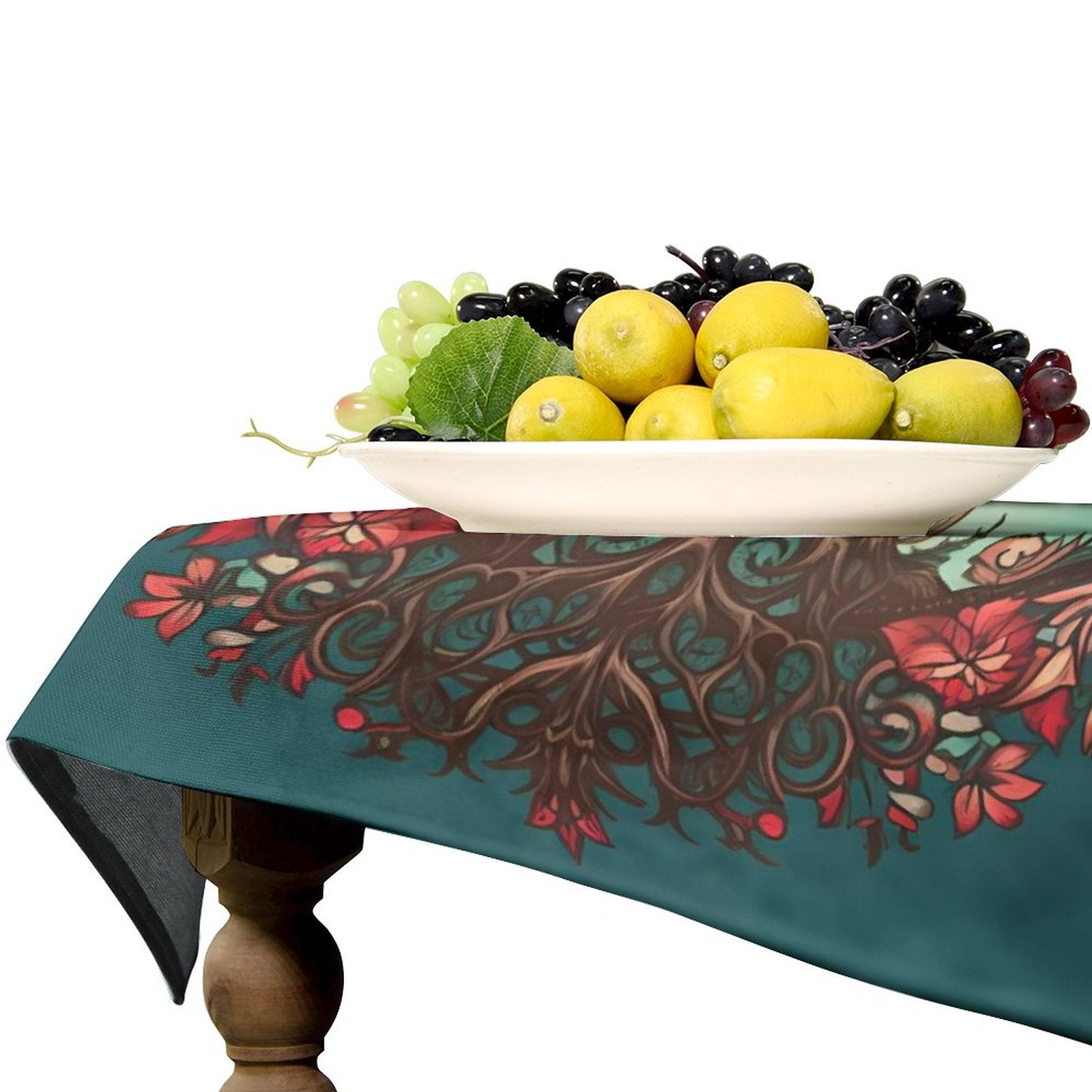 Rectangular Tablecloth