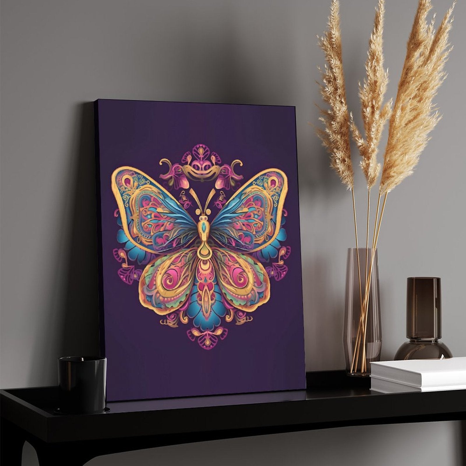 Quadro appeso