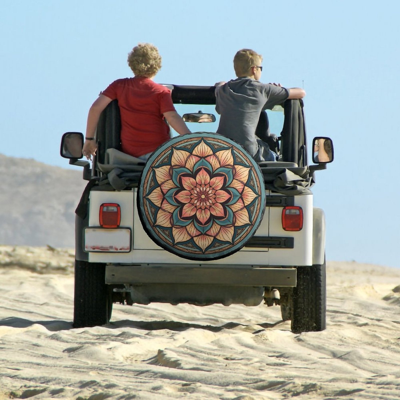 Cubierta de neumático