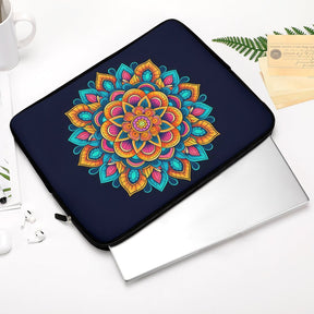 Flower Laptop Sleeve