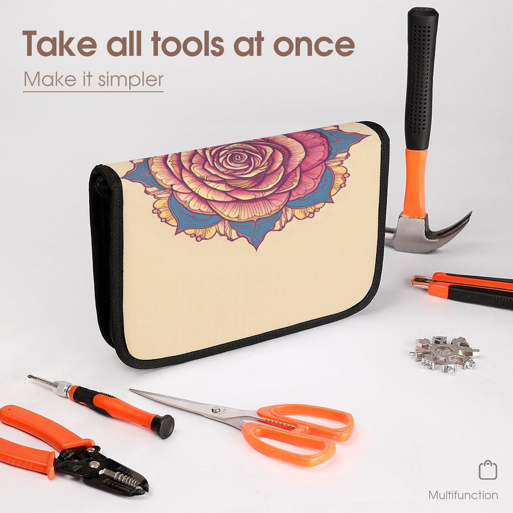 Bolsa de almacenamiento plegable
