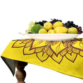 Rectangular Tablecloth