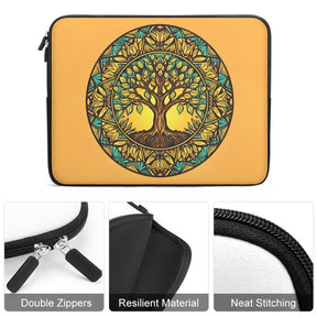 Tree Laptop Sleeve