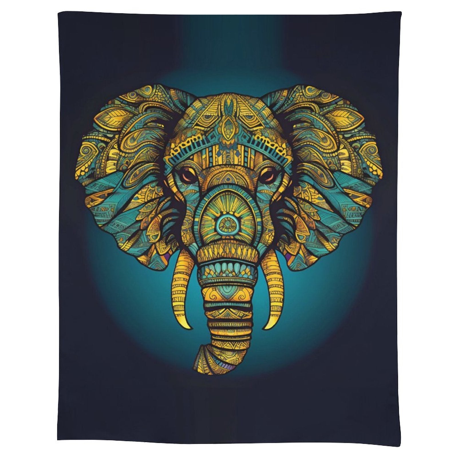 Rectangular Tablecloth