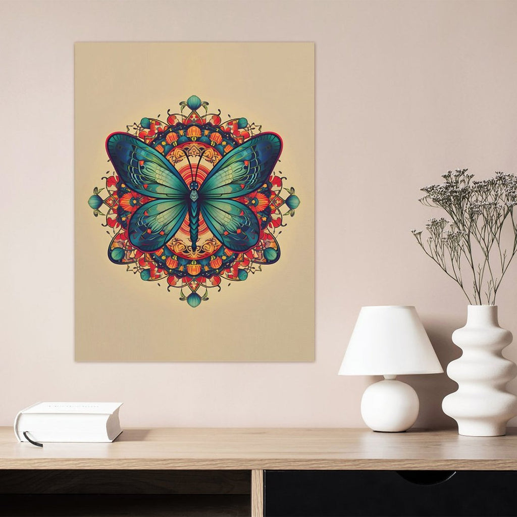 Quadro appeso