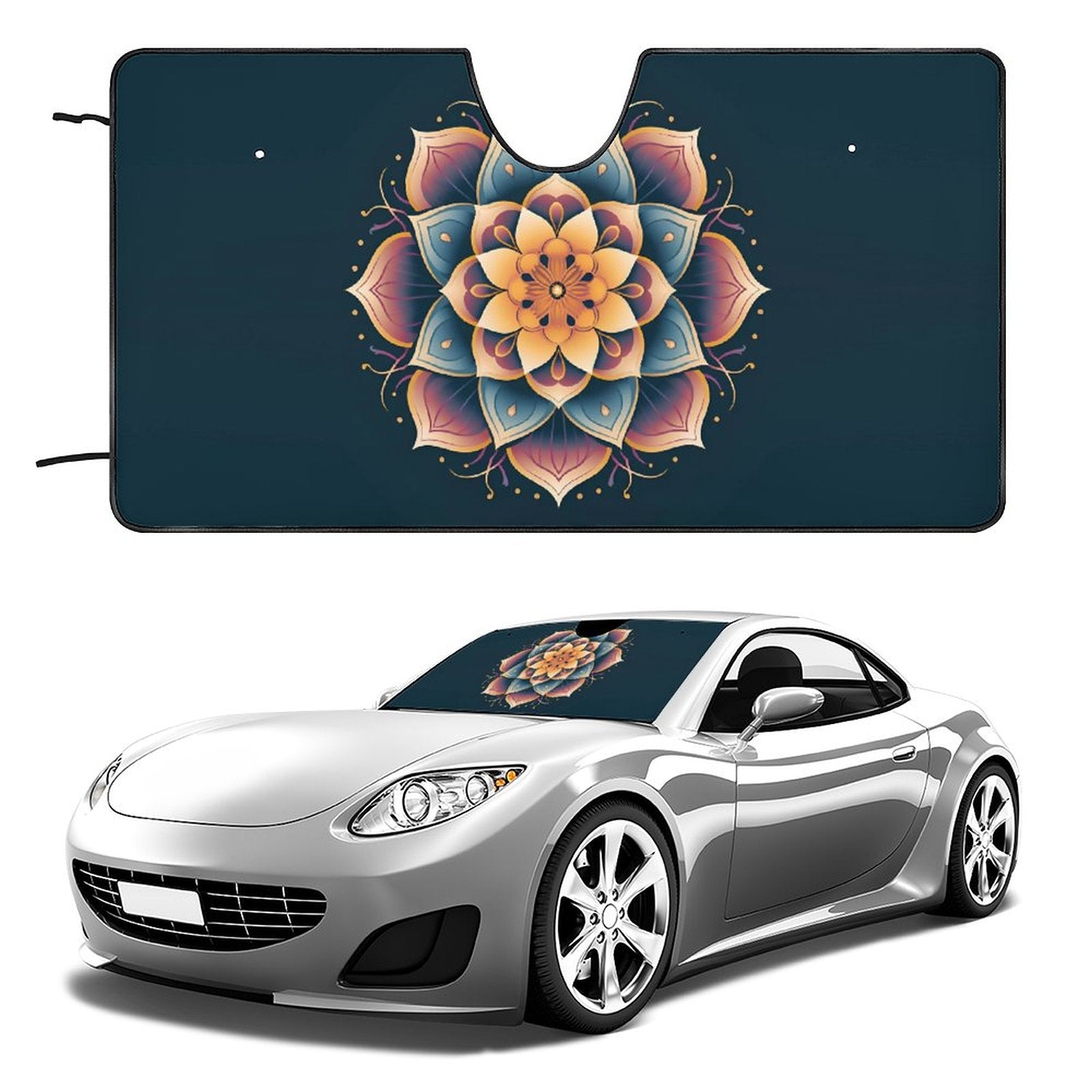 Car Sunshade