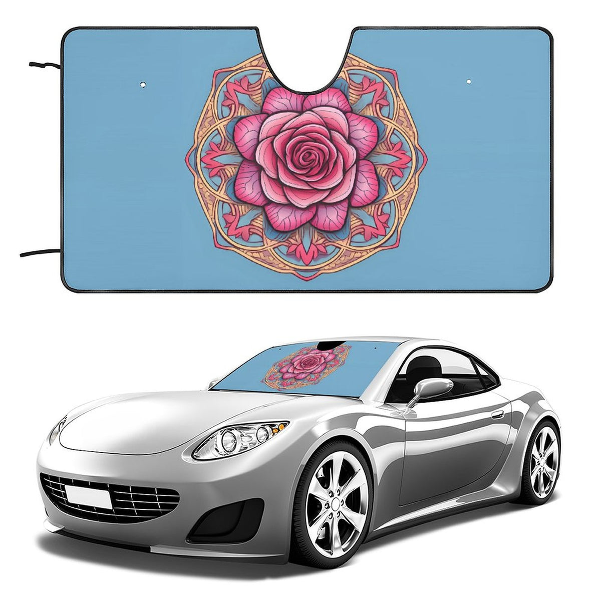 Car Sunshade