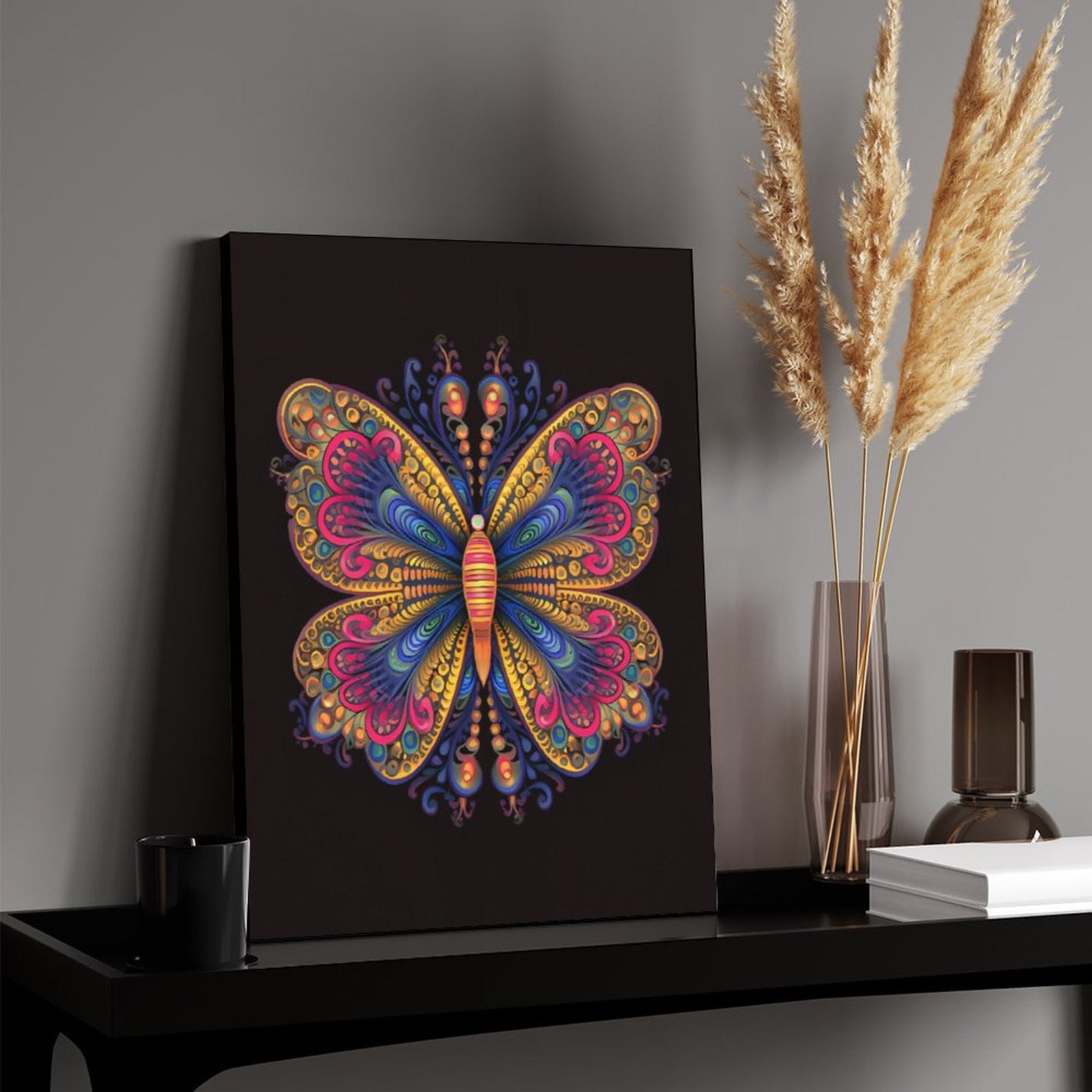 Quadro appeso