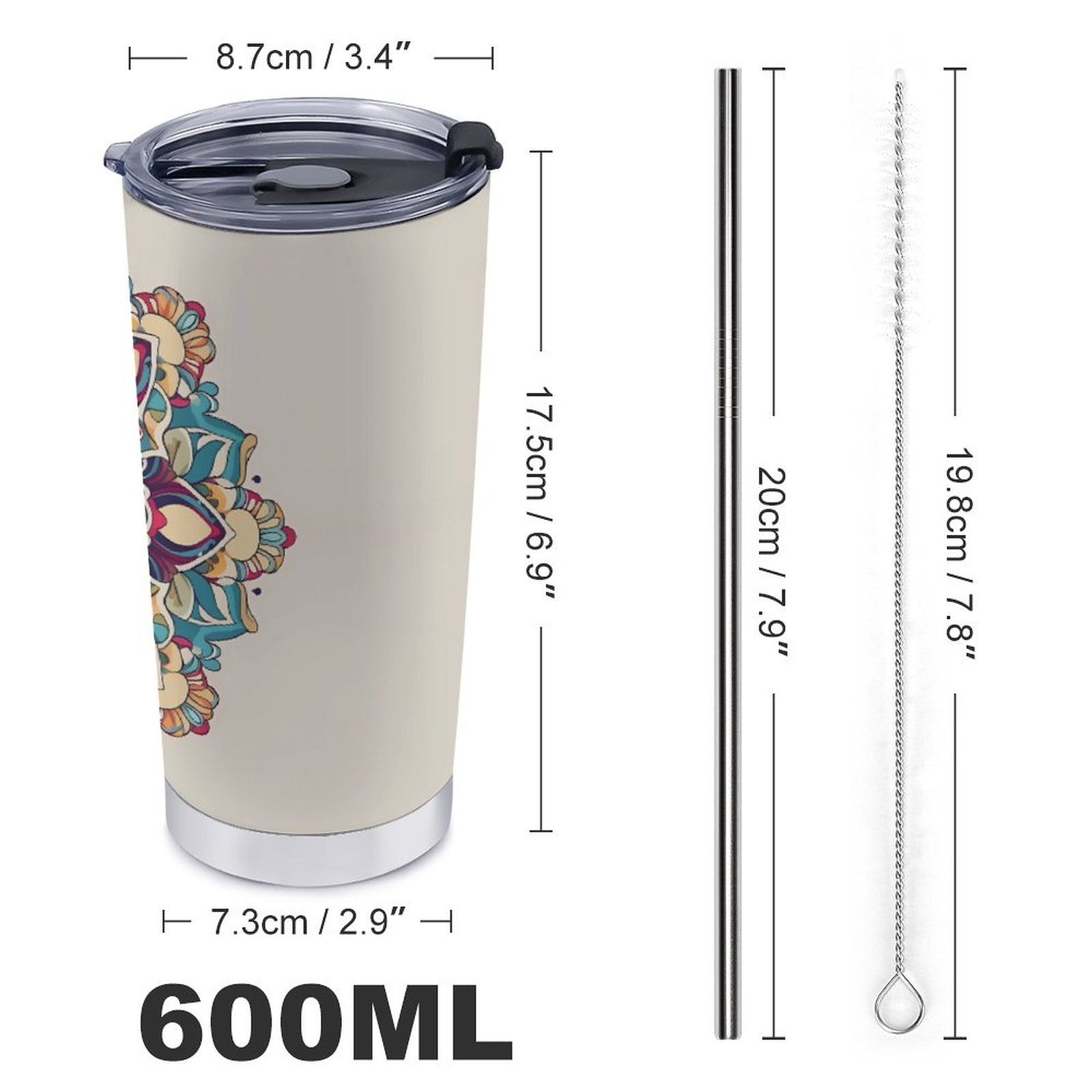 Taza de café