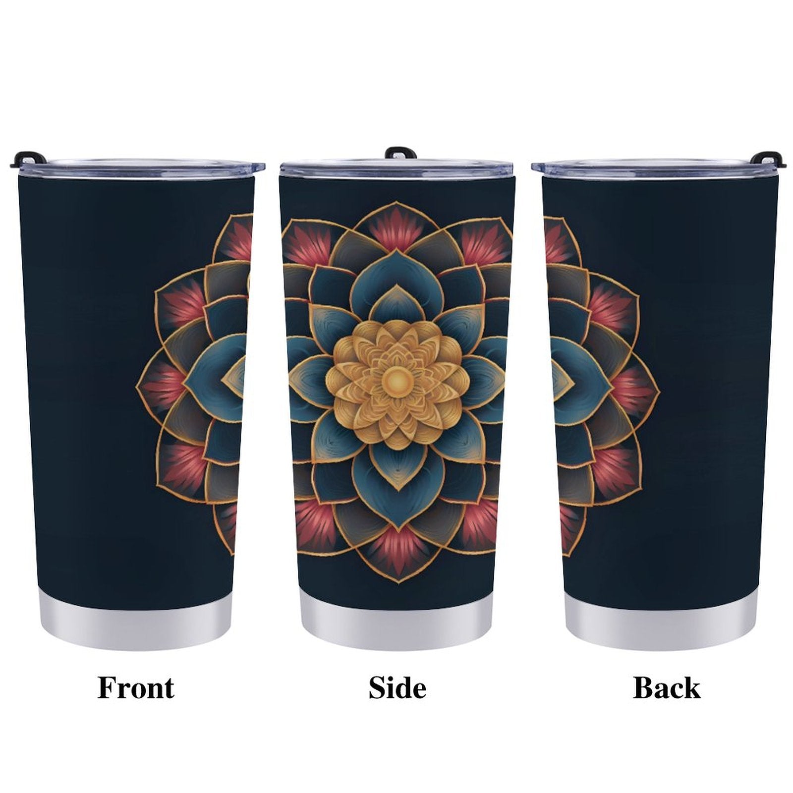 Taza de café