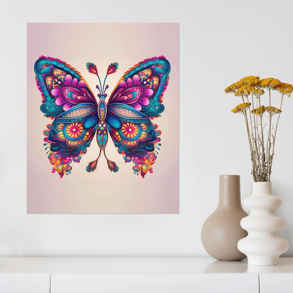 Quadro appeso
