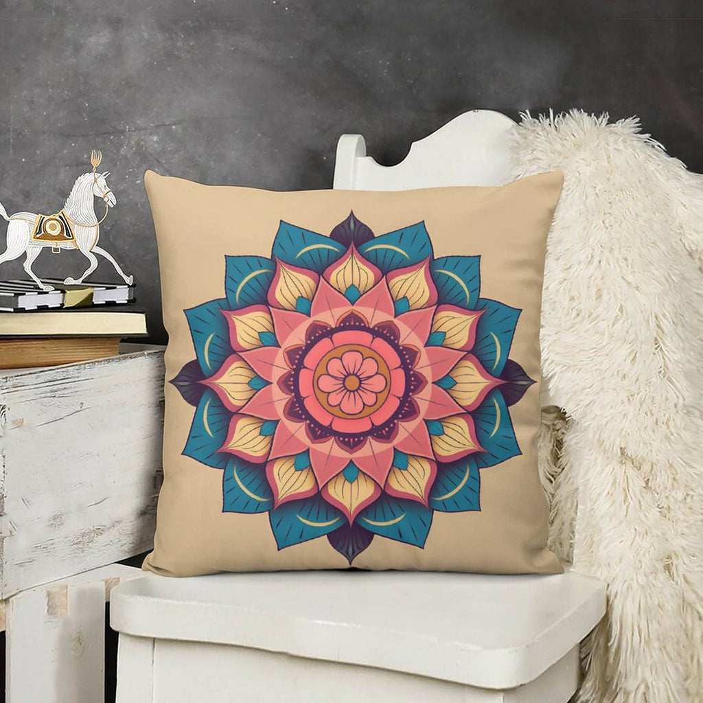 Funda de almohada