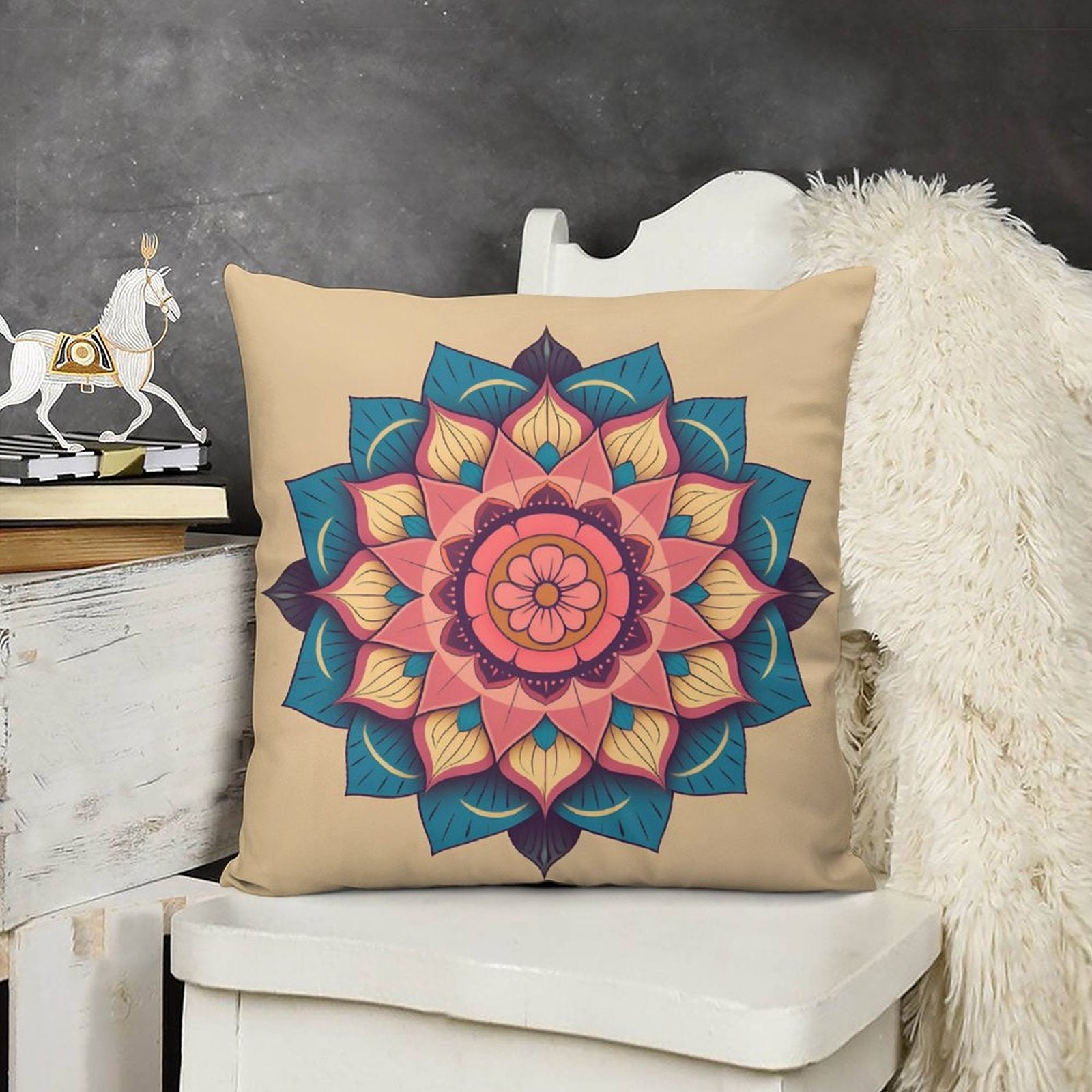 Funda de almohada
