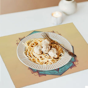 Placemat Set of 4