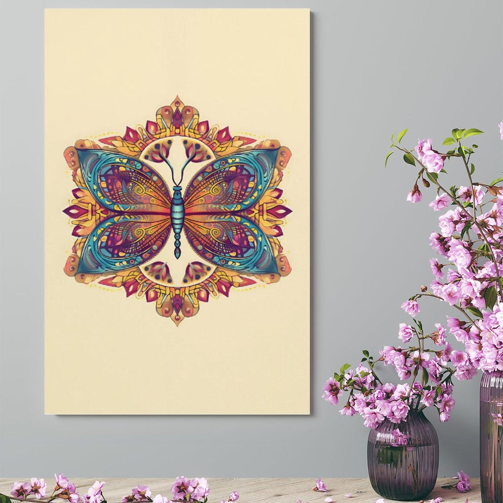 Quadro appeso