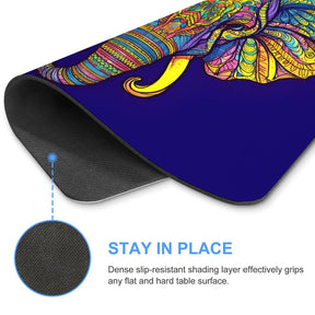 Square Mouse Pad