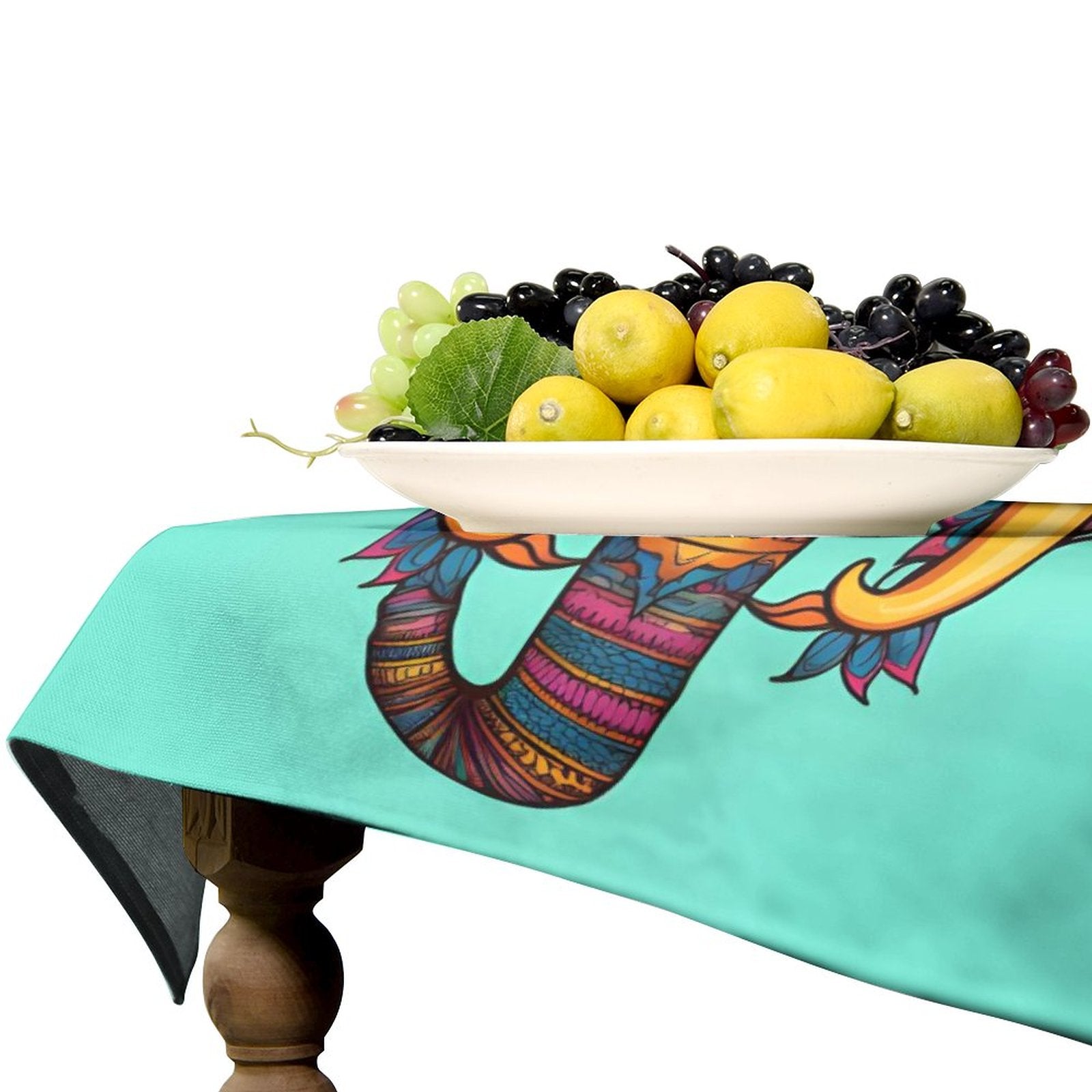 Rectangular Tablecloth