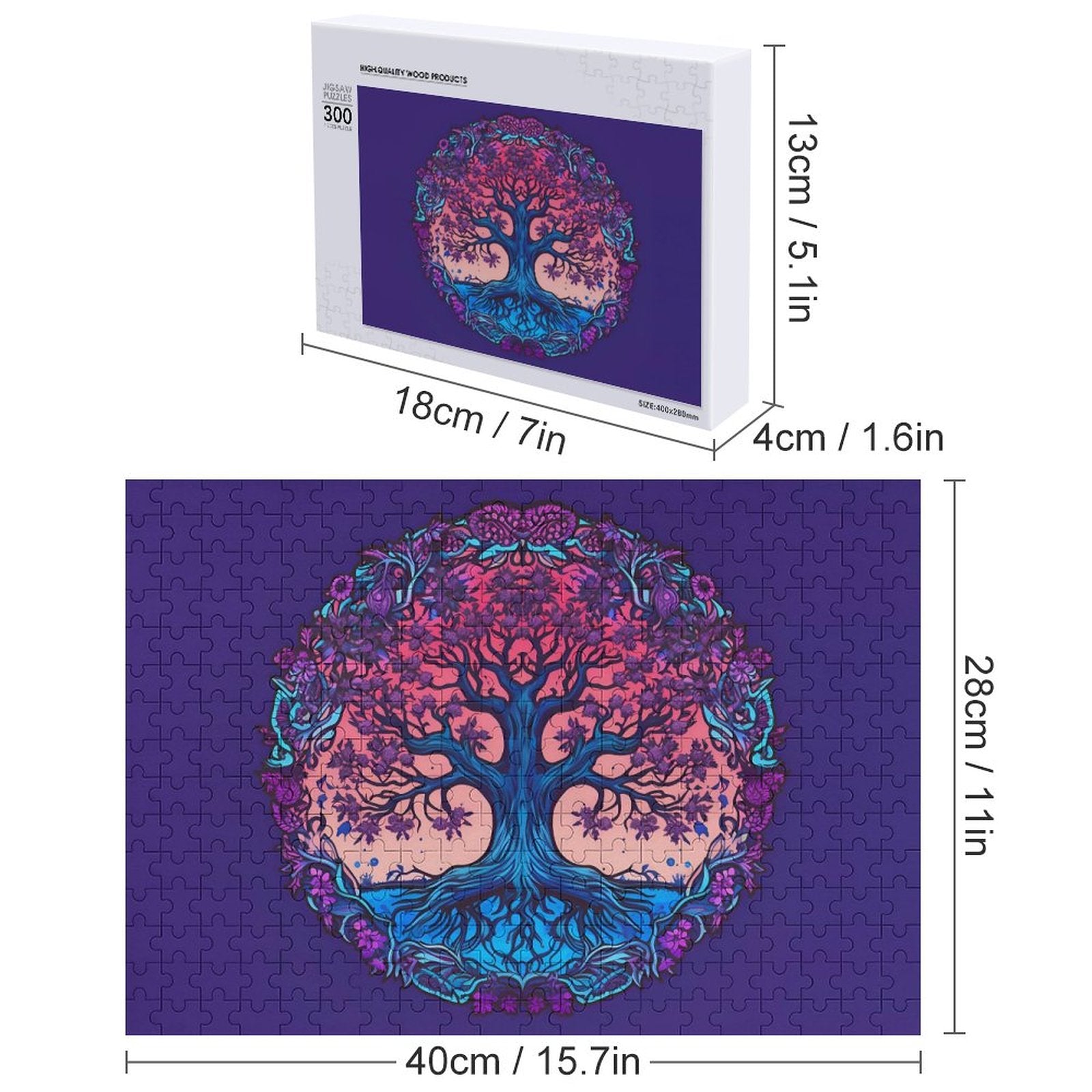 Picture Puzzle