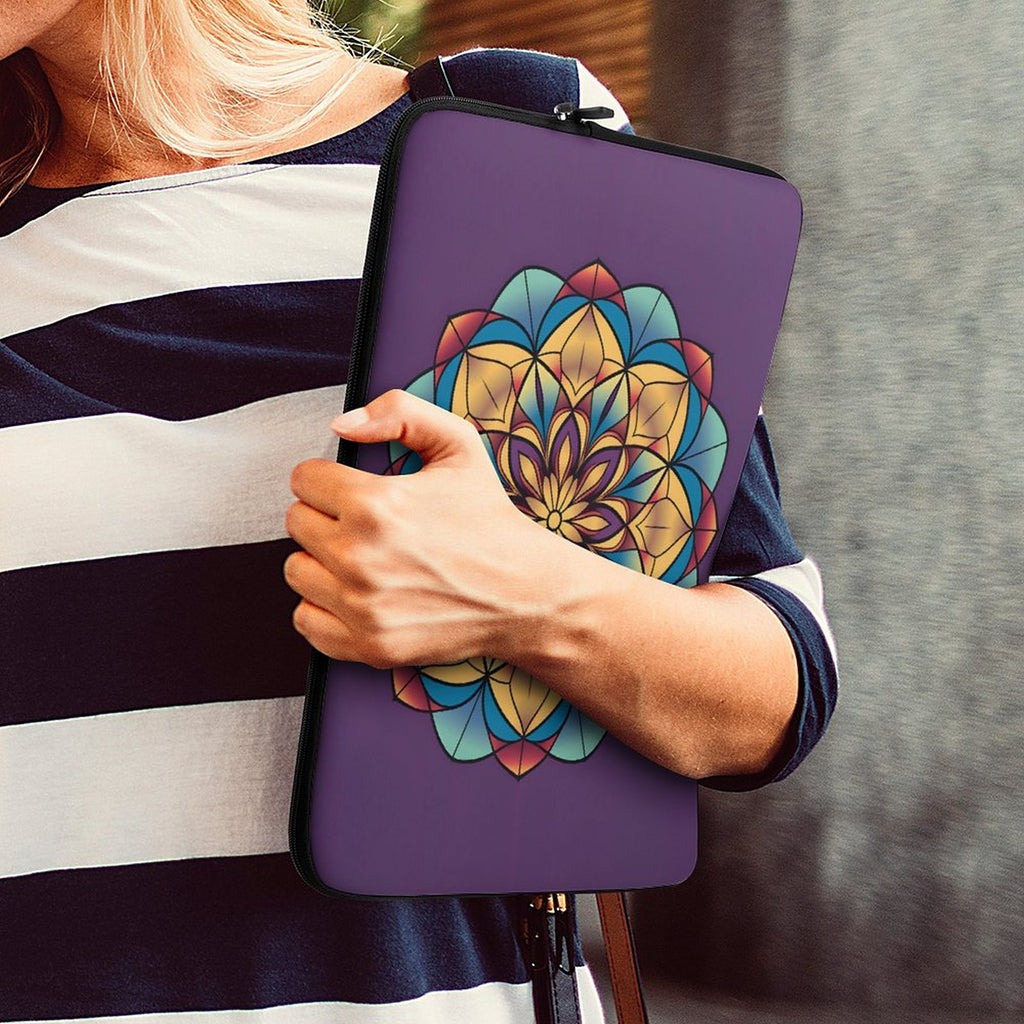 Custodia per laptop Lotus
