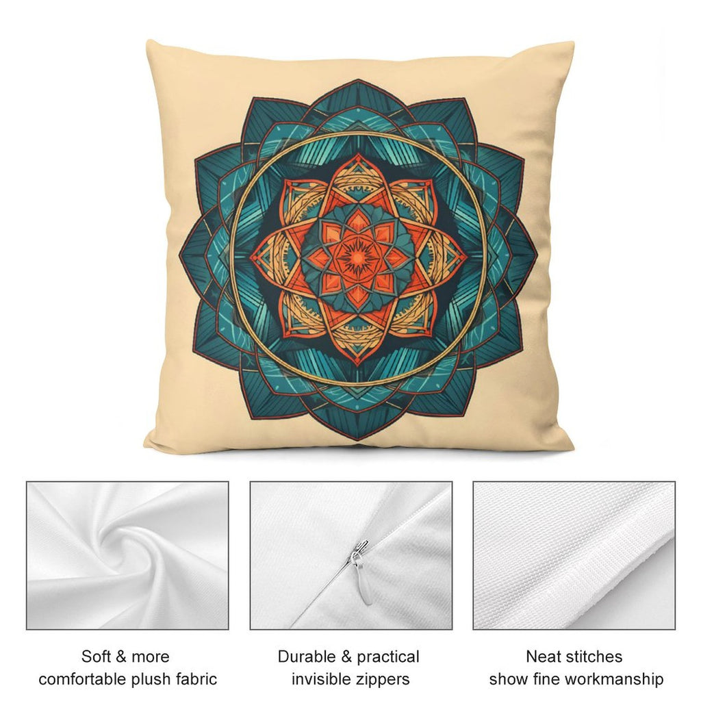 Funda de almohada