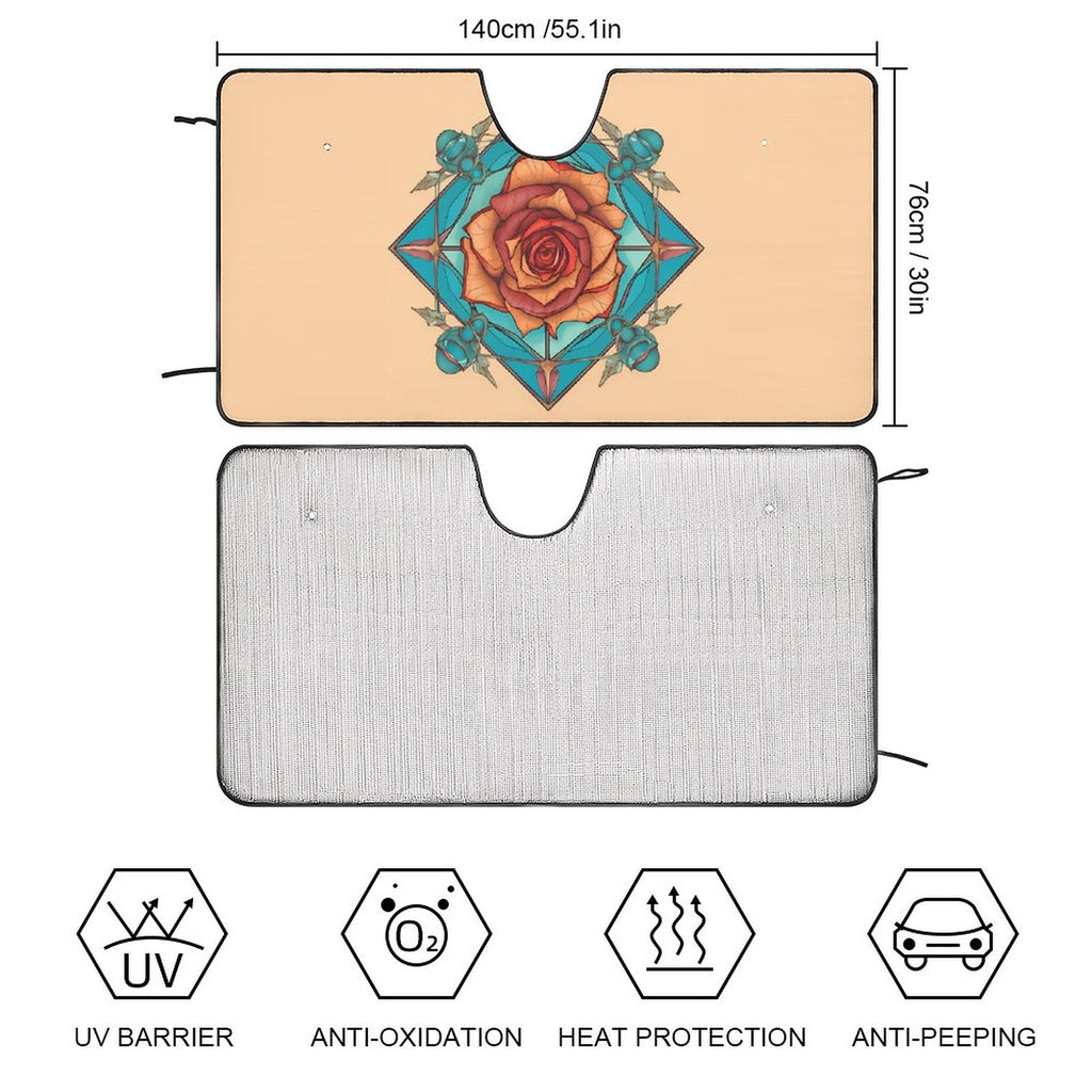 Car Sunshade
