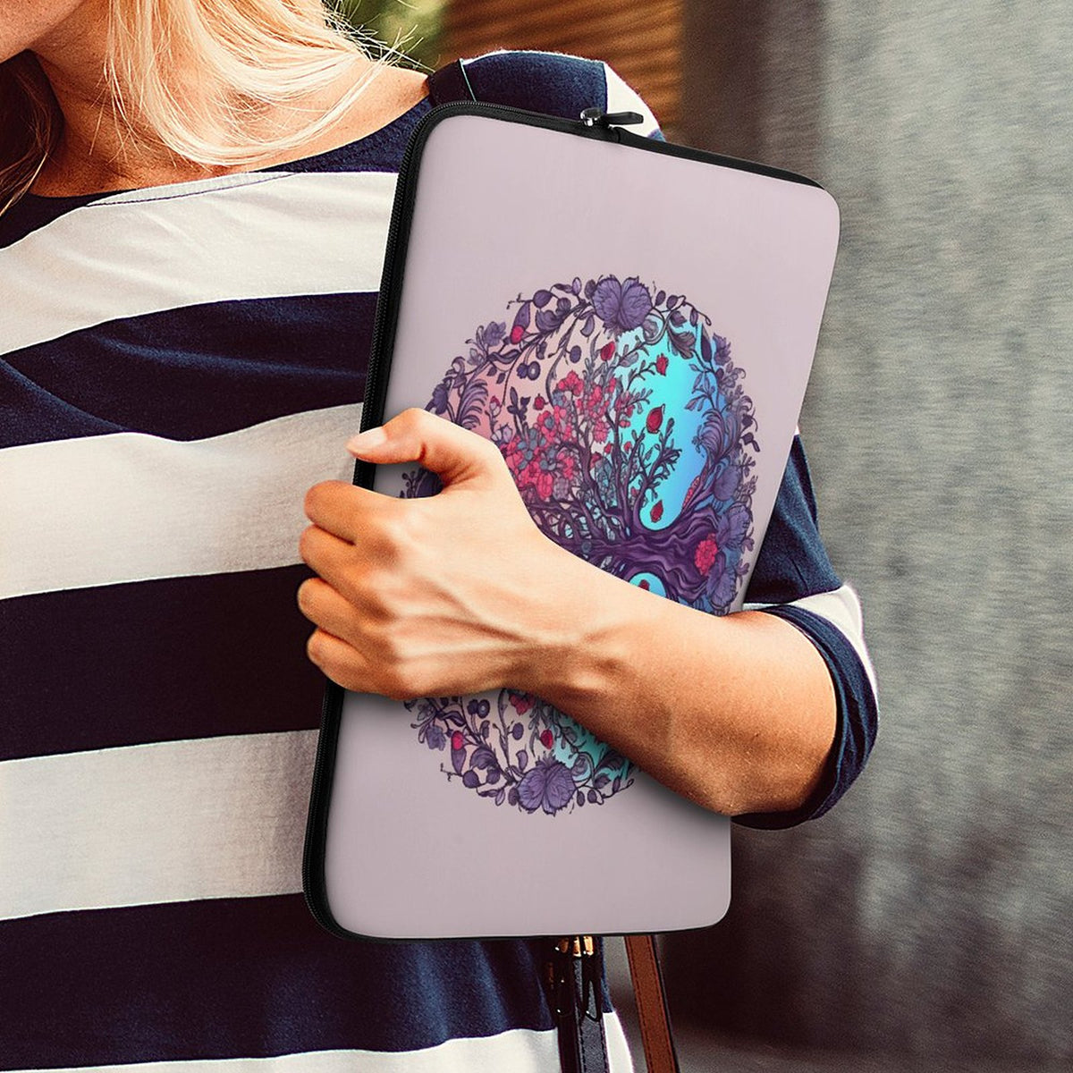 Tree Laptop Sleeve