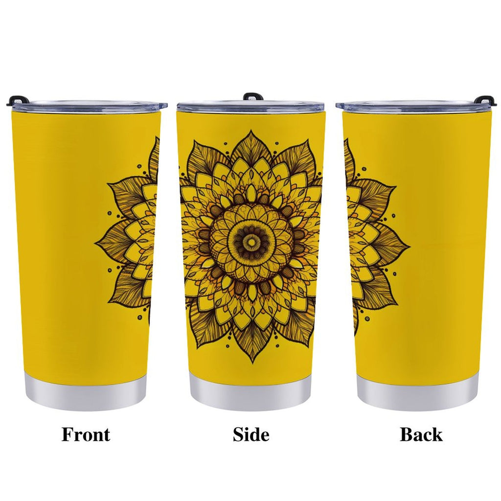 Taza de café