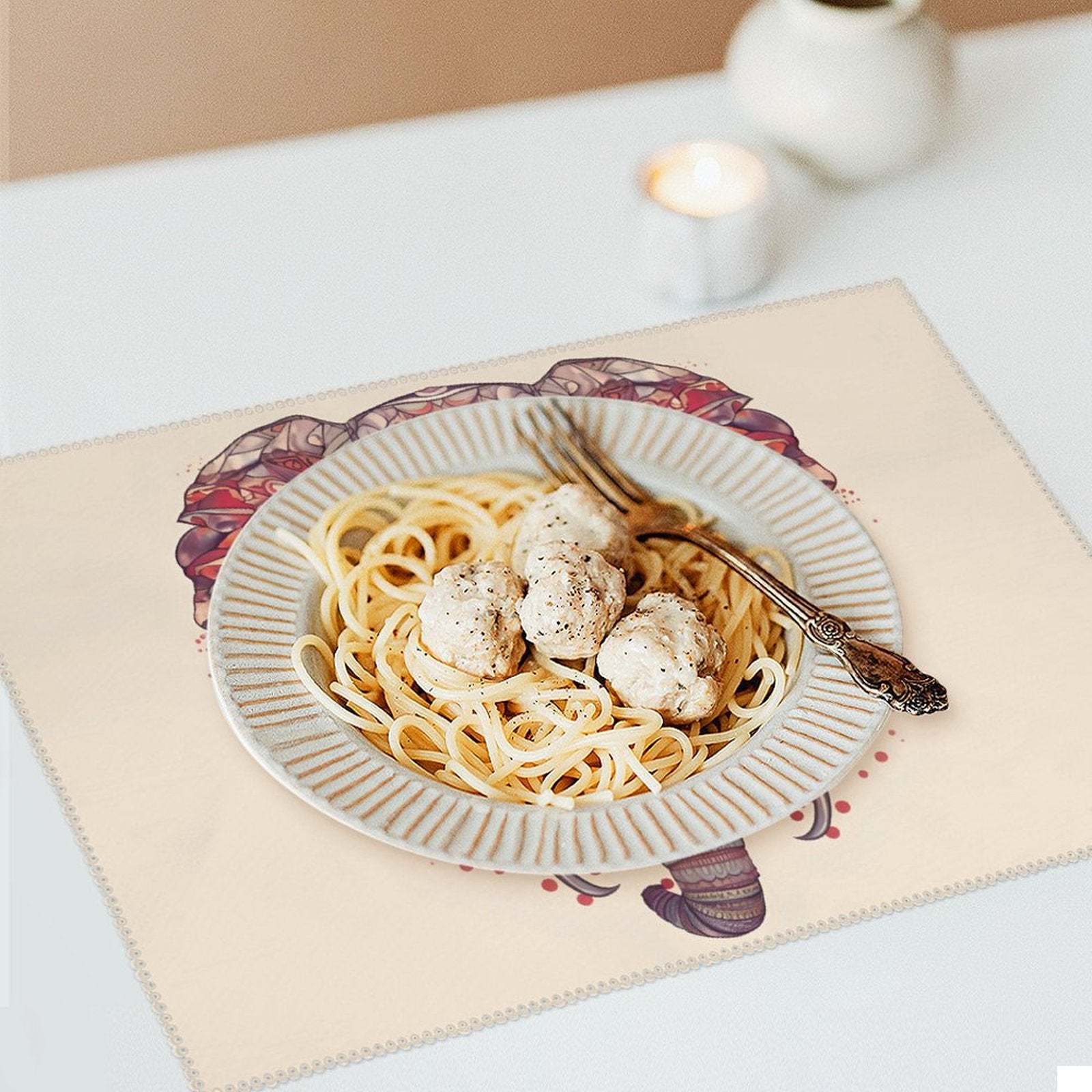 Placemat Set of 4