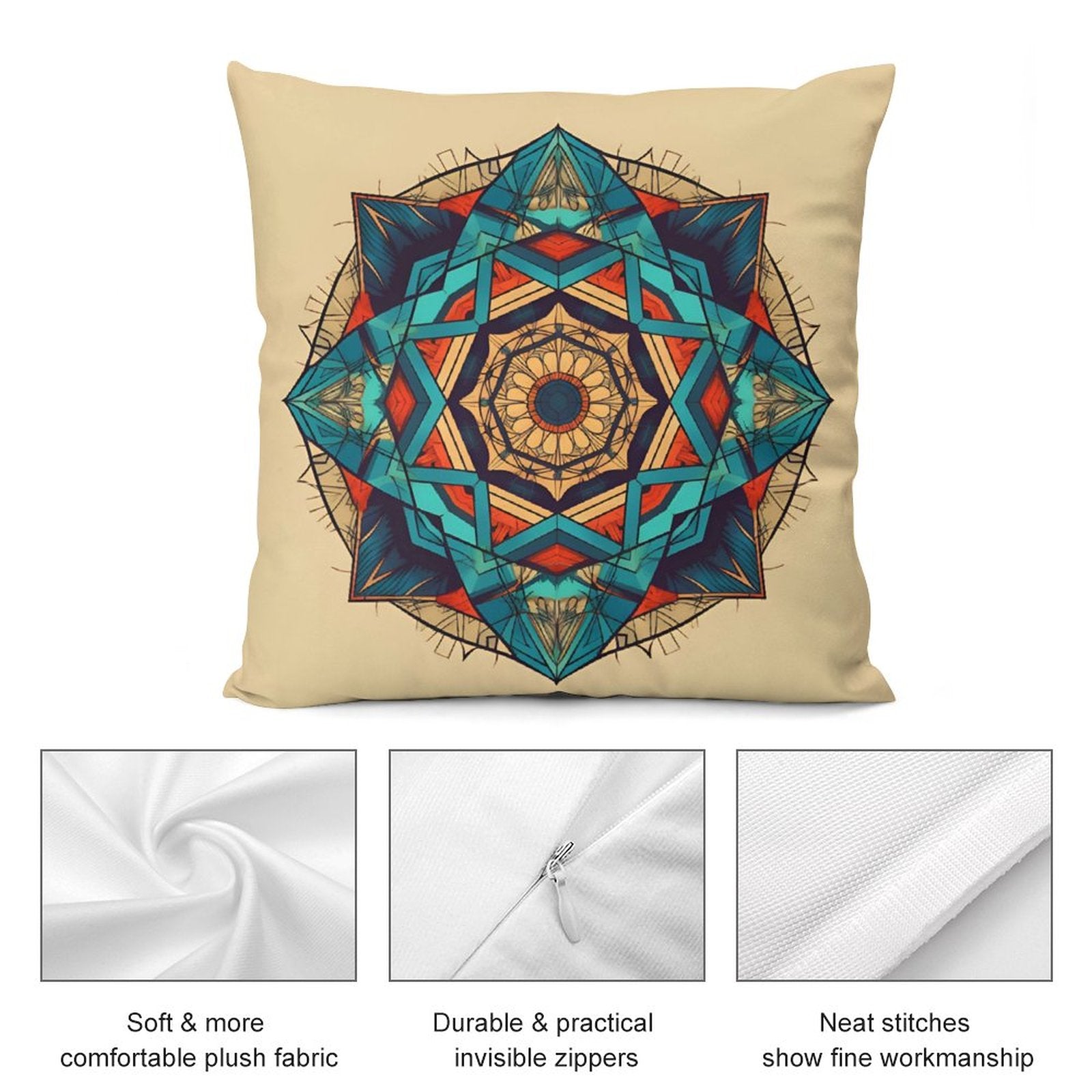 Funda de almohada