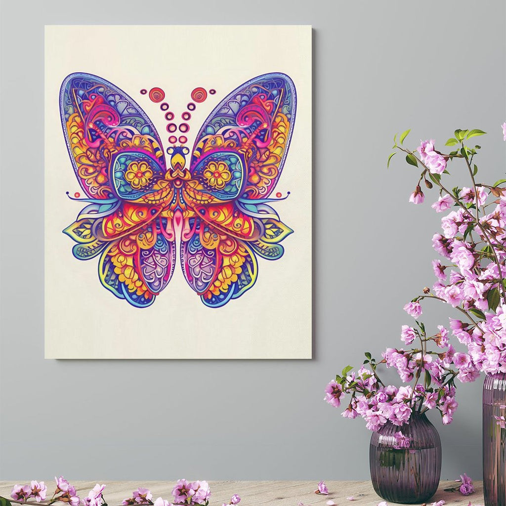 Quadro appeso