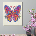 Quadro appeso