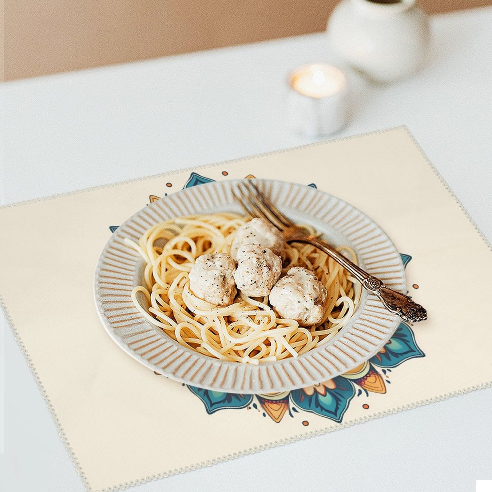 Placemat Set of 4