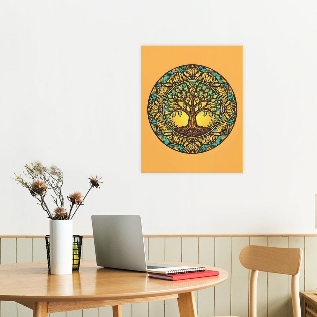 Hanging Picture