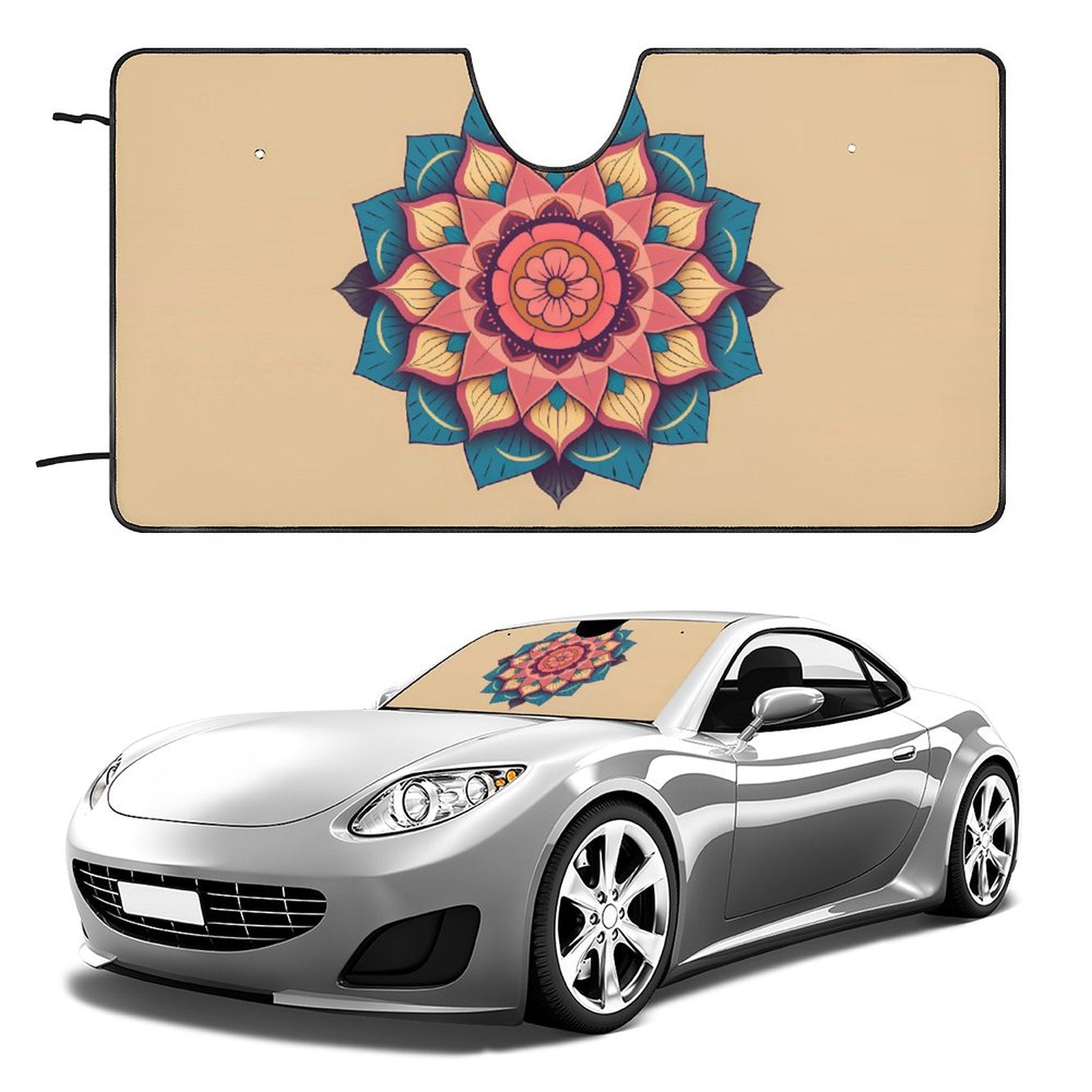 Car Sunshade