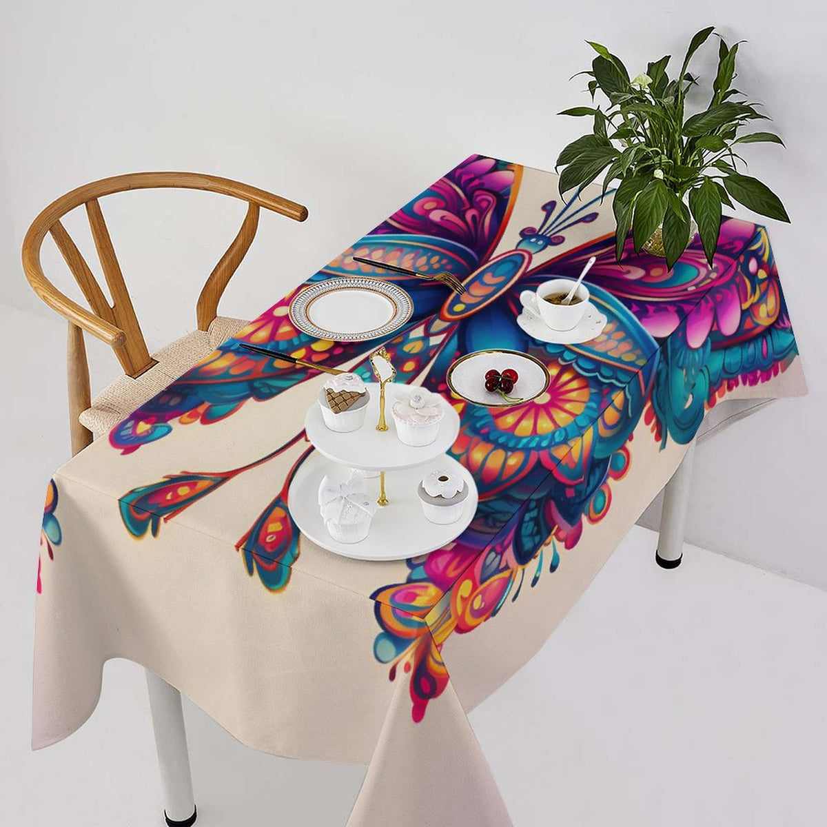 Rectangular Tablecloth