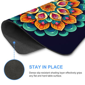 Square Mouse Pad