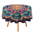 Round Tablecloth