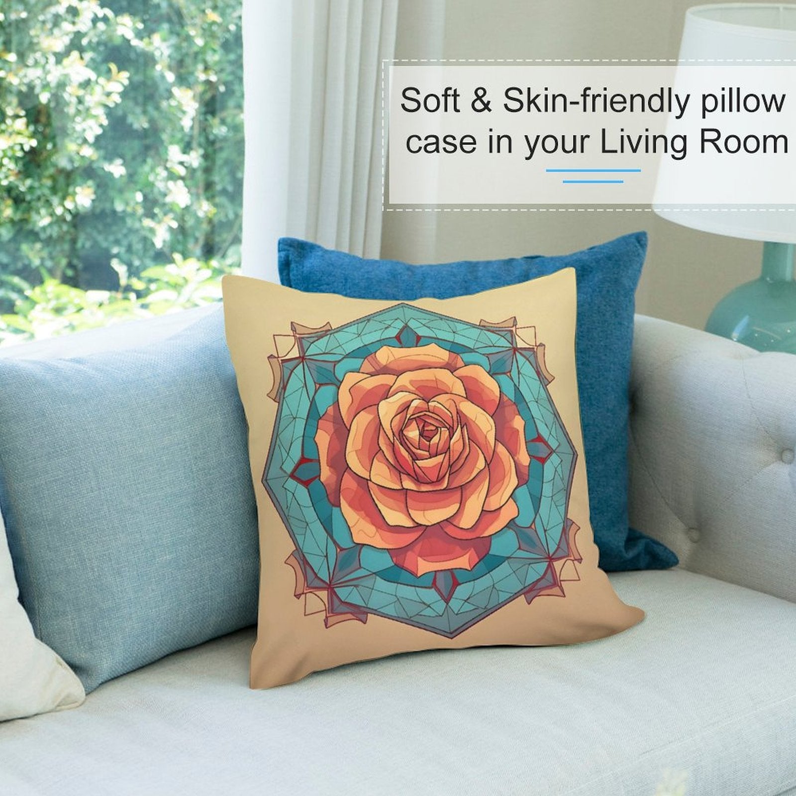 Funda de almohada