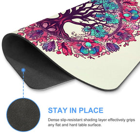 Square Mouse Pad