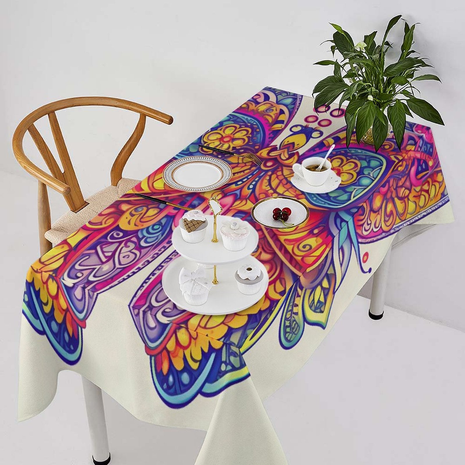 Rectangular Tablecloth