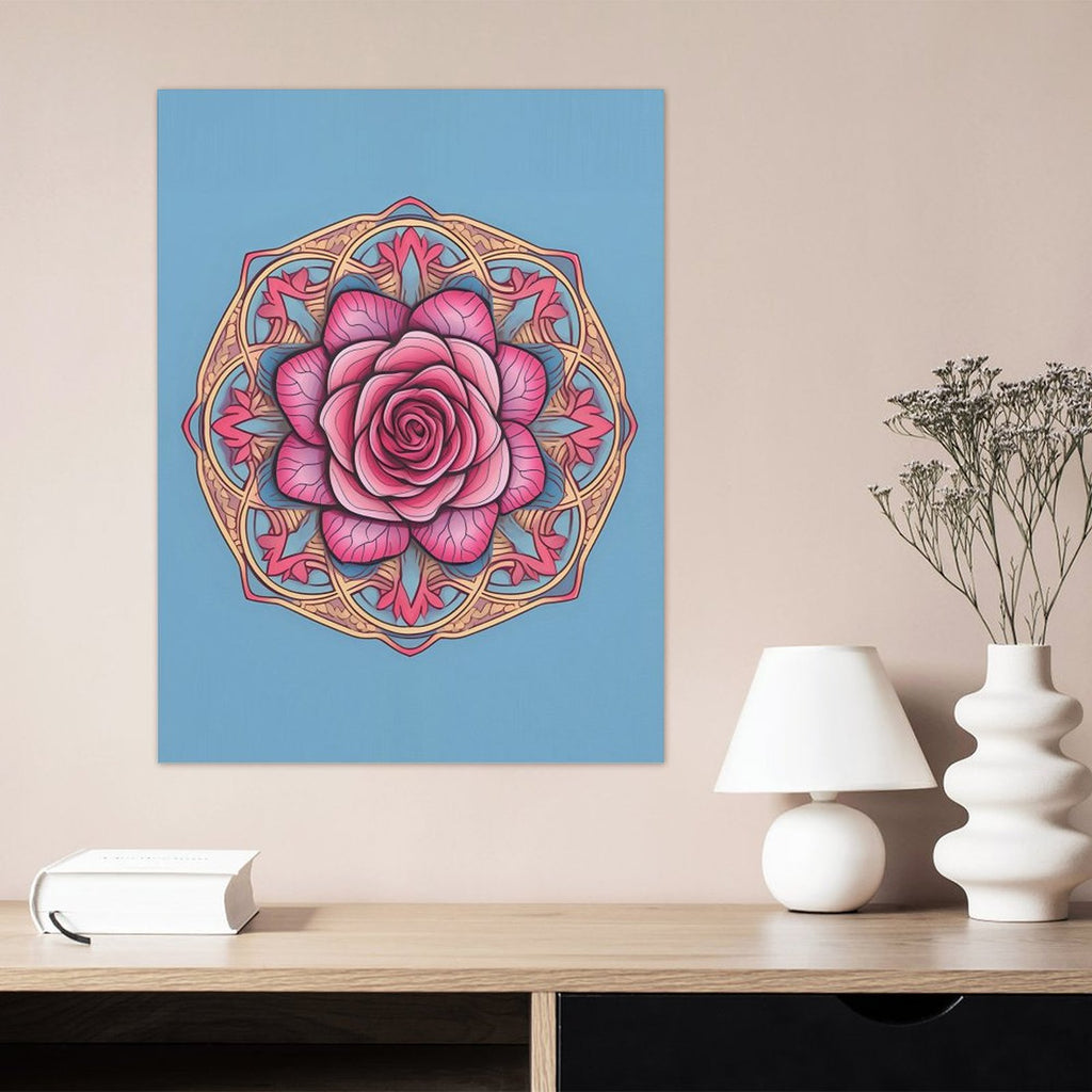 Hanging Picture