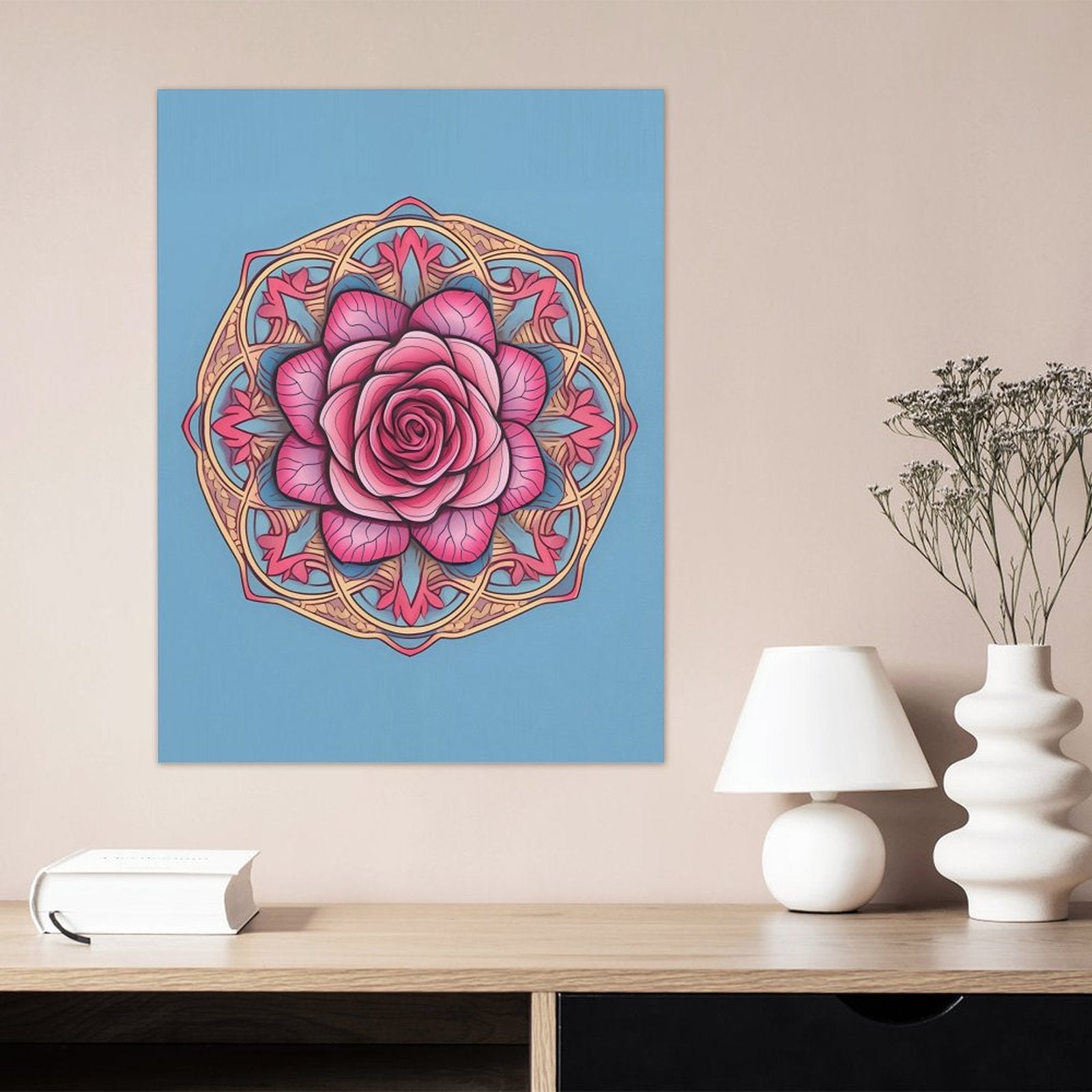 Hanging Picture