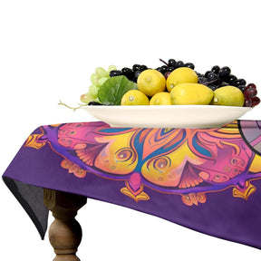 Rectangular Tablecloth