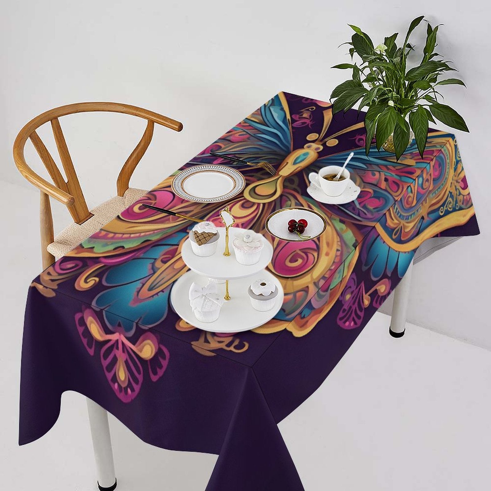 Rectangular Tablecloth