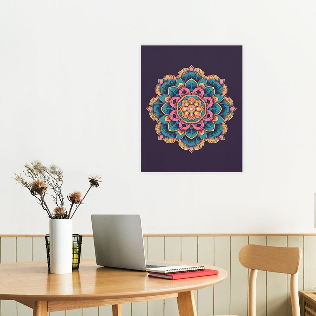 Quadro appeso