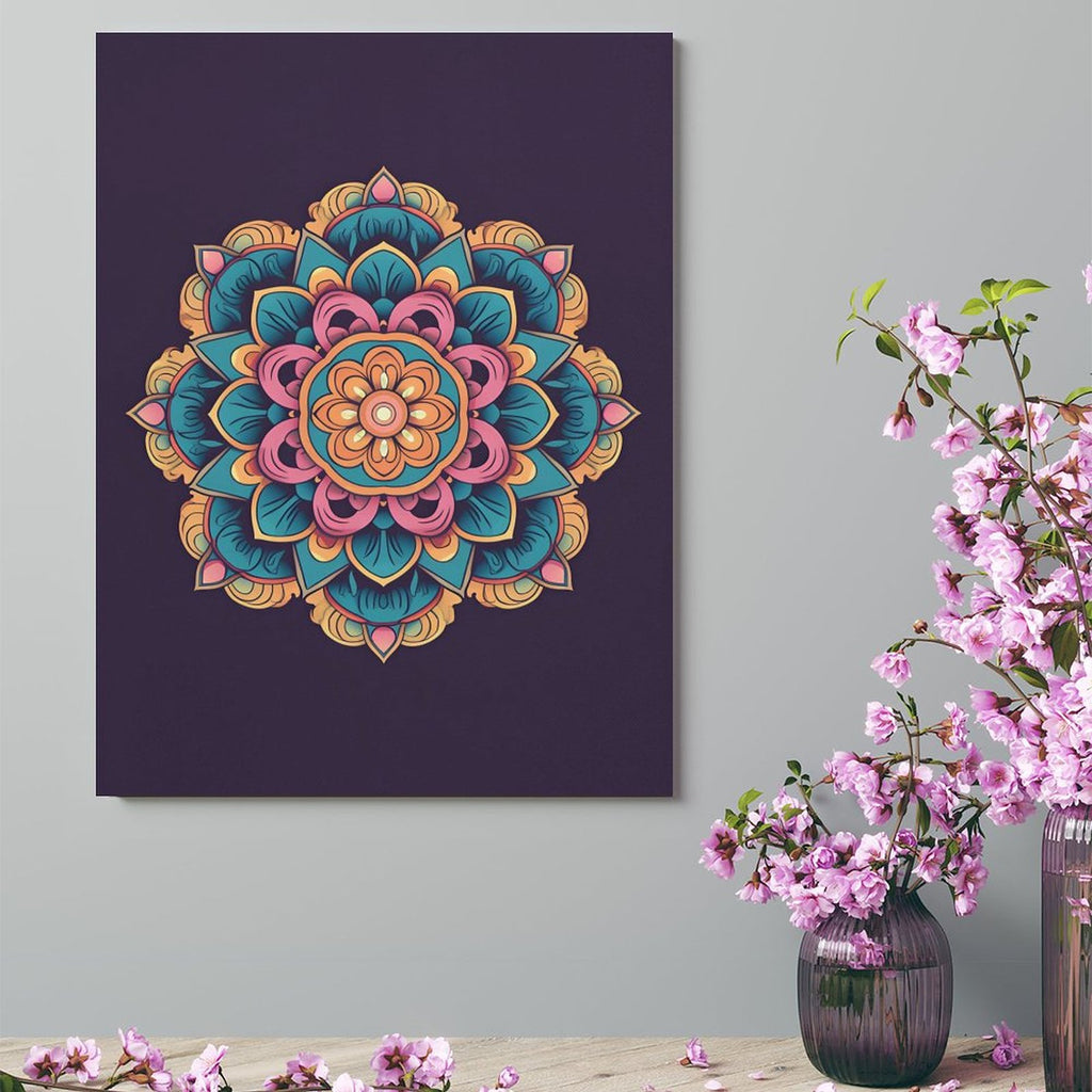 Quadro appeso