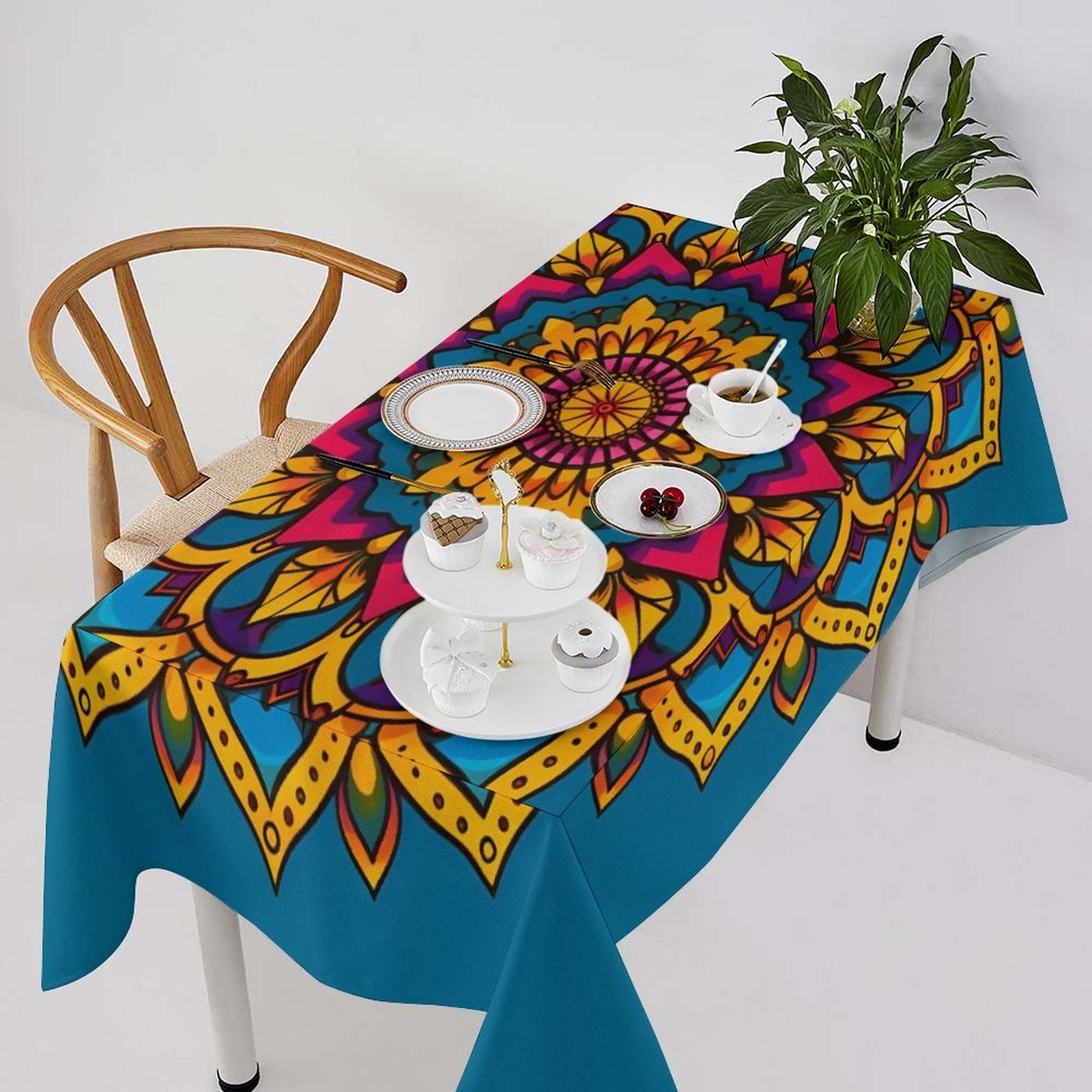 Rectangular Tablecloth