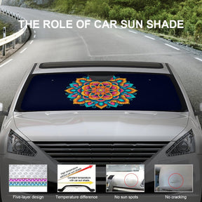 Car Sunshade