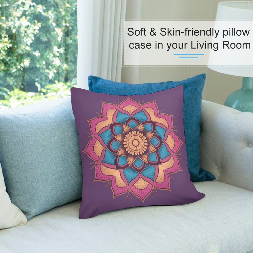 Funda de almohada